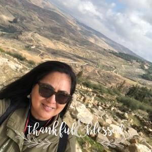 Meet your Posher, Joycelyn